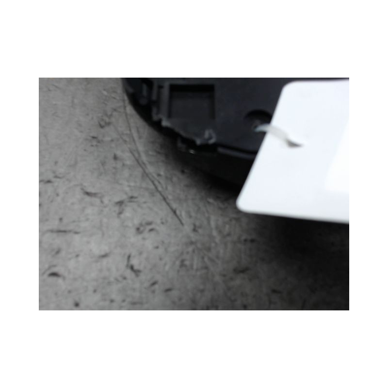 BOUTON DE WARNING PEUGEOT 308