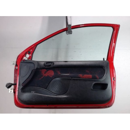 PORTE AVANT DROIT PEUGEOT 206 3P