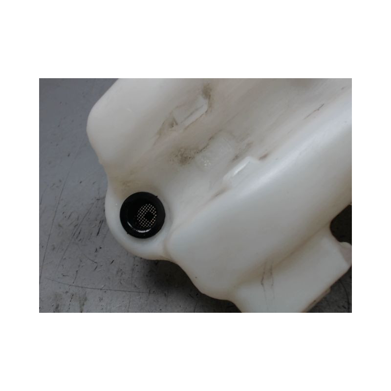 RESERVOIR LAVE-GLACE AVANT RENAULT SCENIC II PH2 2006-