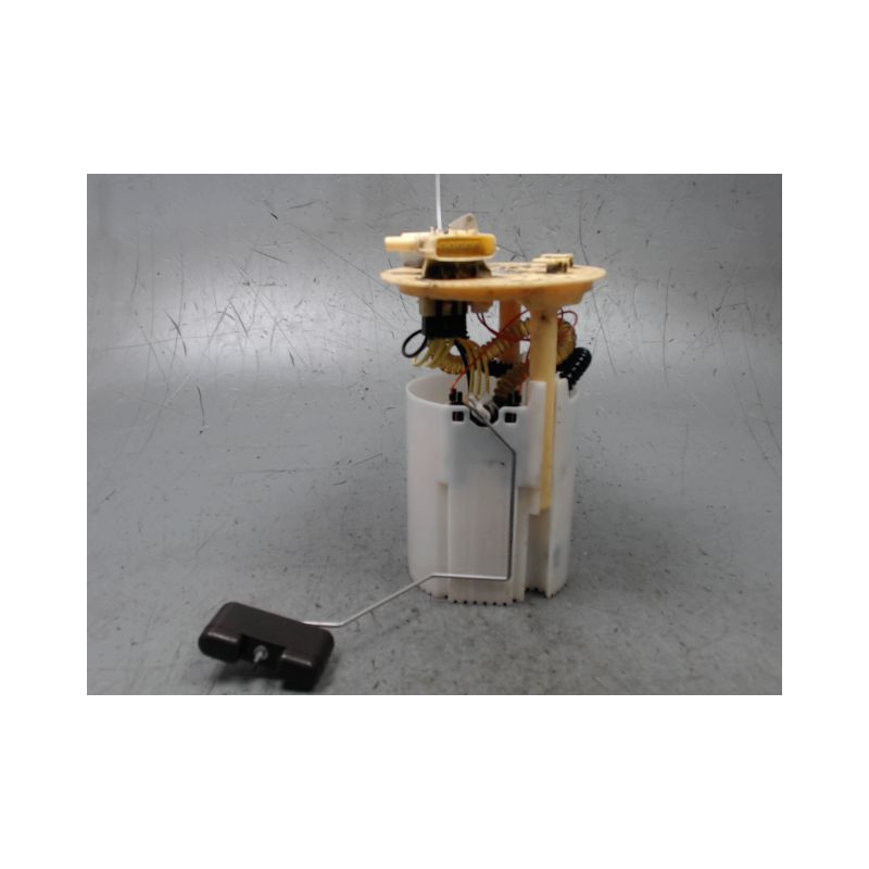 POMPE CARBURANT IMMERGEE RENAULT MEGANE