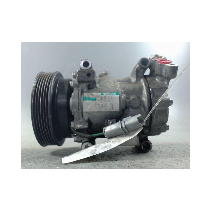 COMPRESSEUR AIR CONDITIONNE RENAULT MODUS 2004-2007