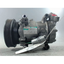 COMPRESSEUR AIR CONDITIONNE RENAULT MODUS 2004-2007