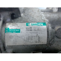 COMPRESSEUR AIR CONDITIONNE RENAULT MODUS 2004-2007