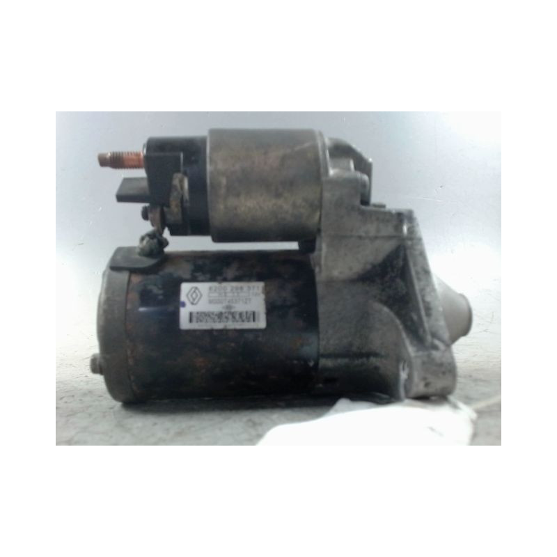 DEMARREUR RENAULT MODUS 2004-2007