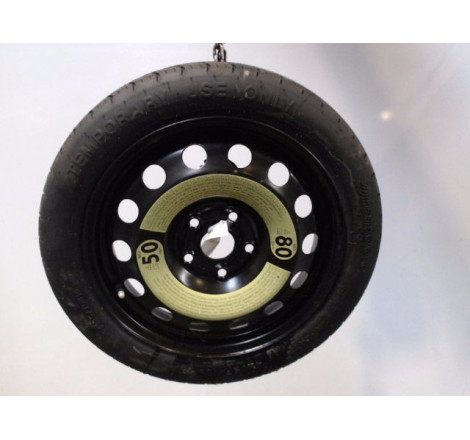 ROUE SECOURS