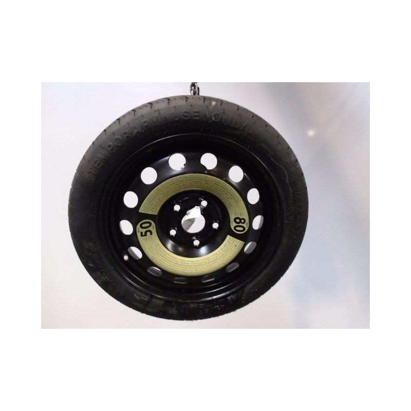ROUE SECOURS VOLKSWAGEN GOLF