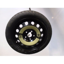 ROUE SECOURS VOLKSWAGEN GOLF