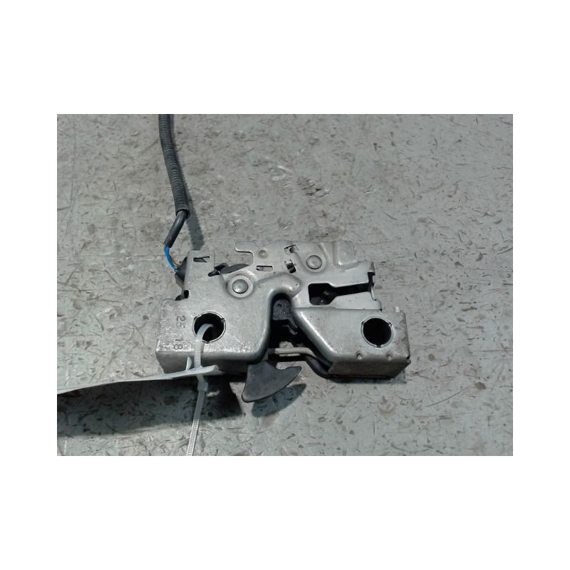 SERRURE CAPOT VOLKSWAGEN GOLF