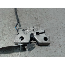 SERRURE CAPOT VOLKSWAGEN GOLF