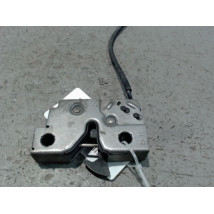 SERRURE CAPOT VOLKSWAGEN GOLF