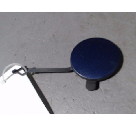 OBTURATEUR COUVRE CROCHET DE BOUCLIER AV