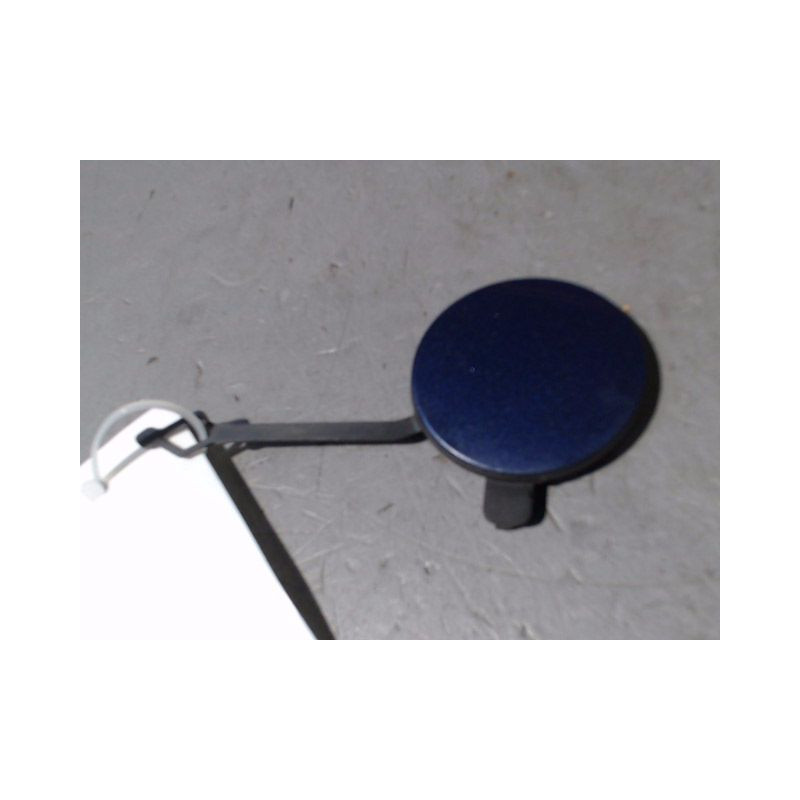 OBTURATEUR COUVRE CROCHET DE BOUCLIER AV CITROEN C3 2009-
