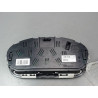 BLOC COMPTEURS RENAULT MEGANE CC 2P III Phase 1 2010-2014