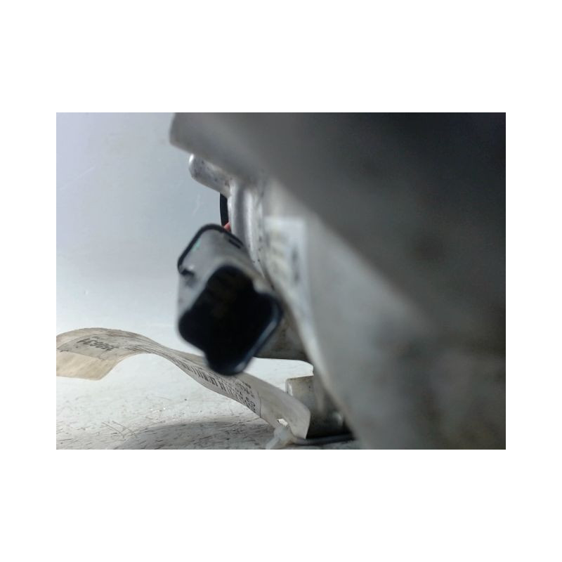 COMPRESSEUR AIR CONDITIONNE CITROEN C3 2009-