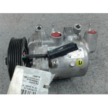 COMPRESSEUR AIR CONDITIONNE CITROEN C3 2009-