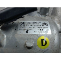 COMPRESSEUR AIR CONDITIONNE CITROEN C3 2009-