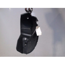 PARE-BOUE ARRIERE GAUCHE DACIA SANDERO 2008-