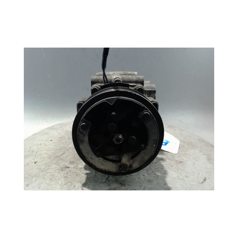 COMPRESSEUR AIR CONDITIONNE MAZDA MAZDA 2