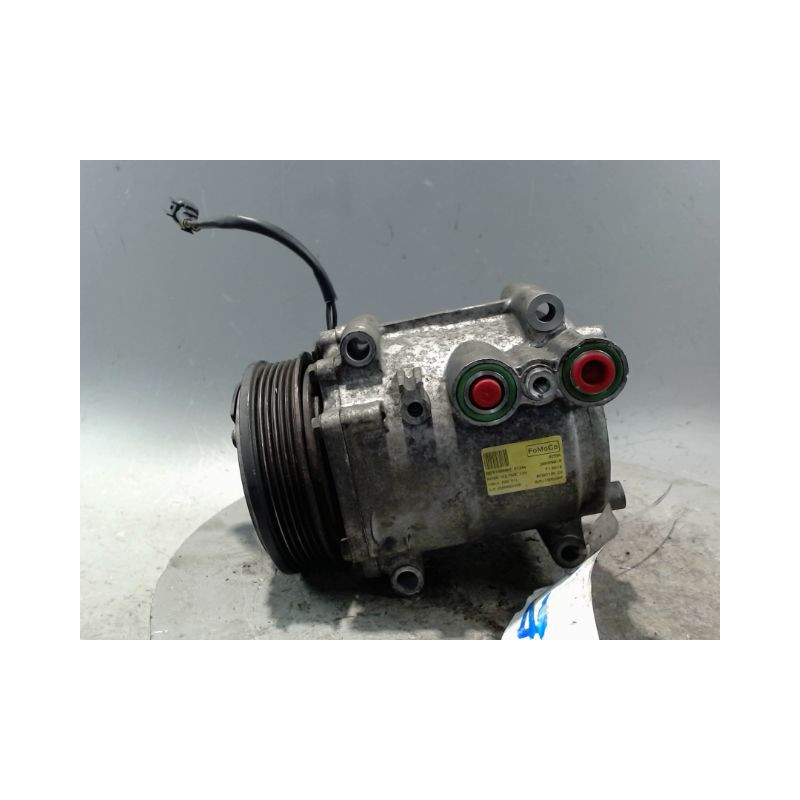 COMPRESSEUR AIR CONDITIONNE MAZDA MAZDA 2
