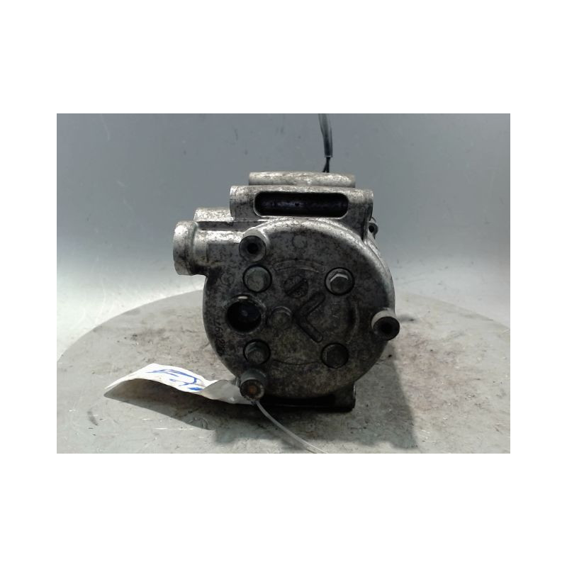 COMPRESSEUR AIR CONDITIONNE MAZDA MAZDA 2