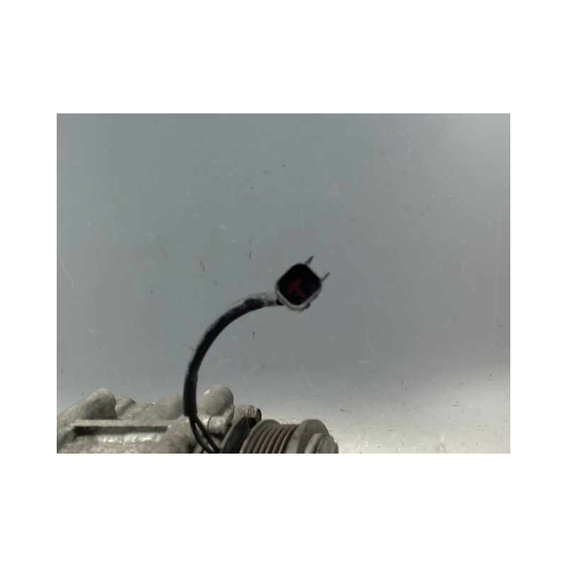 COMPRESSEUR AIR CONDITIONNE MAZDA MAZDA 2