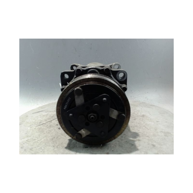 COMPRESSEUR AIR CONDITIONNE CITROEN BERLINGO BREAK 2002-