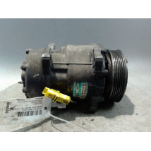 COMPRESSEUR AIR CONDITIONNE CITROEN BERLINGO BREAK 2002-