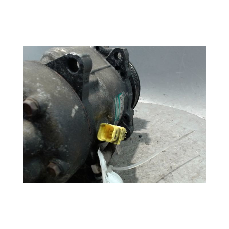 COMPRESSEUR AIR CONDITIONNE CITROEN BERLINGO BREAK 2002-