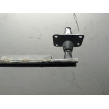 RENFORT PARE-CHOC AVANT PEUGEOT 3008