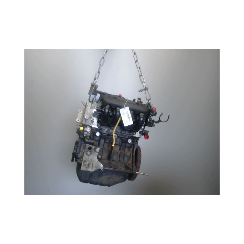 MOTEUR ESSENCE RENAULT TWINGO 1.2 