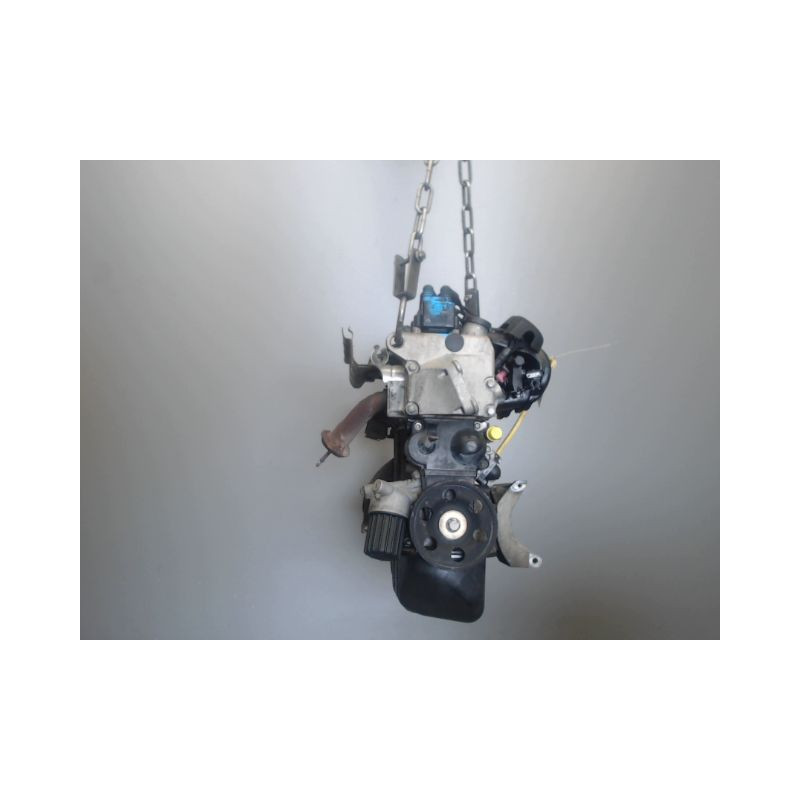 MOTEUR ESSENCE RENAULT TWINGO 1.2 