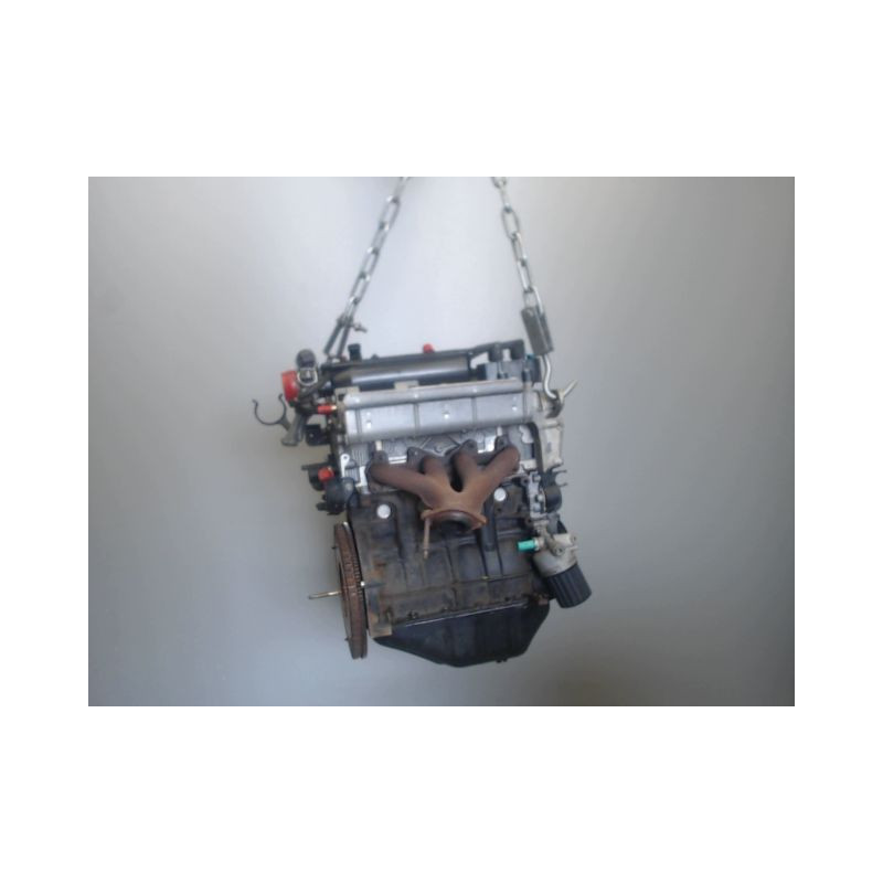 MOTEUR ESSENCE RENAULT TWINGO 1.2 