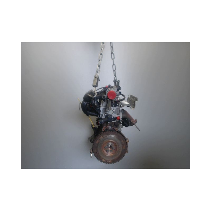 MOTEUR ESSENCE RENAULT TWINGO 1.2 