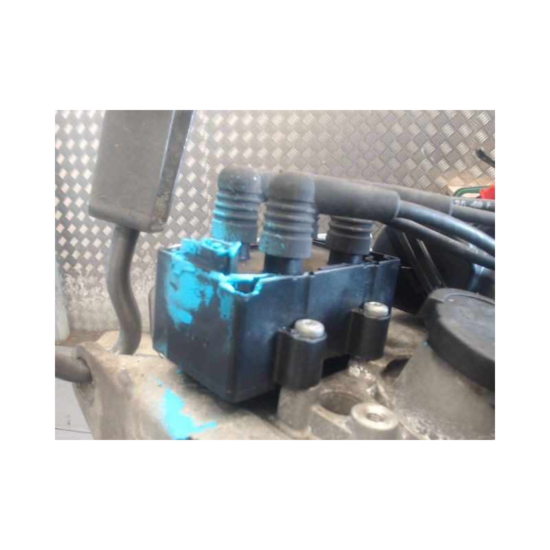 MOTEUR ESSENCE RENAULT TWINGO 1.2 