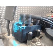 MOTEUR ESSENCE RENAULT TWINGO 1.2 