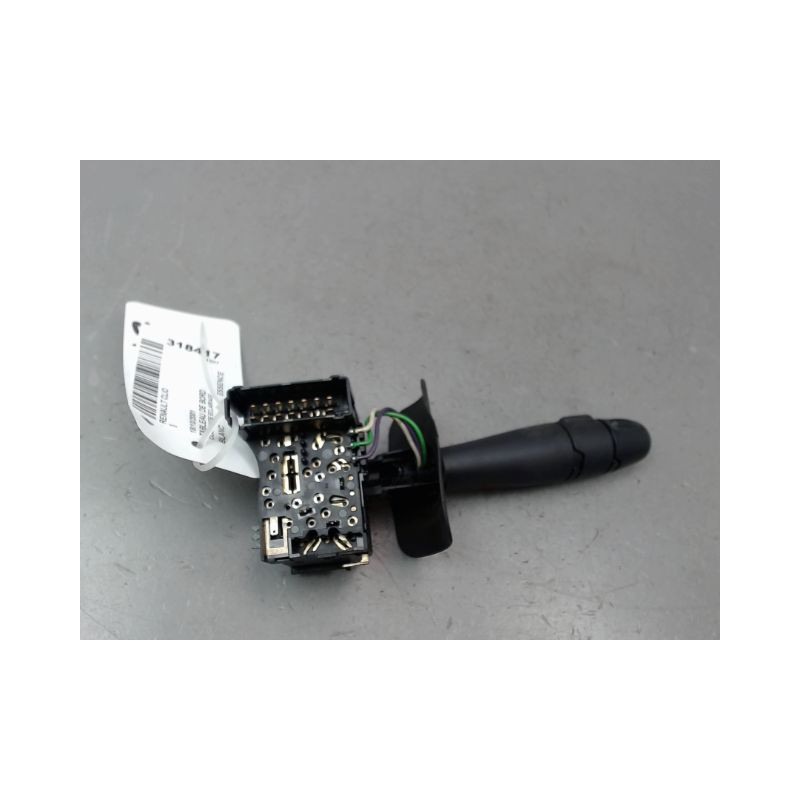 COMMANDE ECLAIRAGE RENAULT CLIO II Phase 2 2001-2006