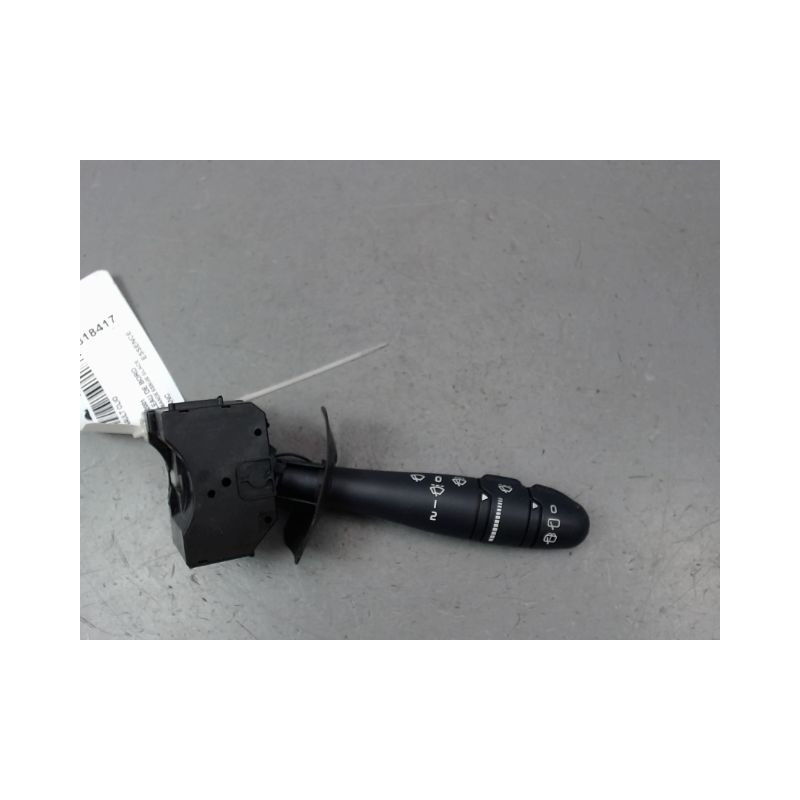 COMMANDE ESSUIE GLACE RENAULT CLIO II Phase 2 2001-2006
