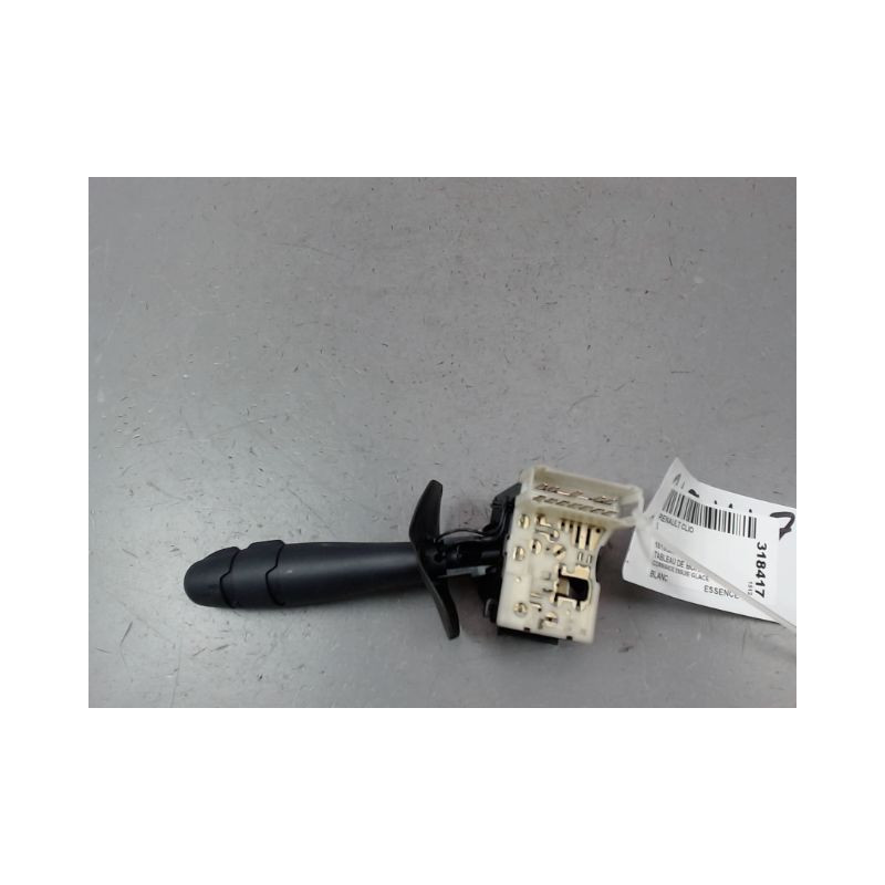 COMMANDE ESSUIE GLACE RENAULT CLIO II Phase 2 2001-2006