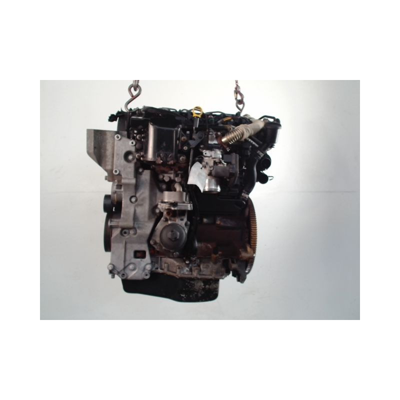 MOTEUR DIESEL LAND ROVER FREELANDER 2007- 2.2 TD4 4x4