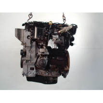 MOTEUR DIESEL LAND ROVER FREELANDER 2007- 2.2 TD4 4x4