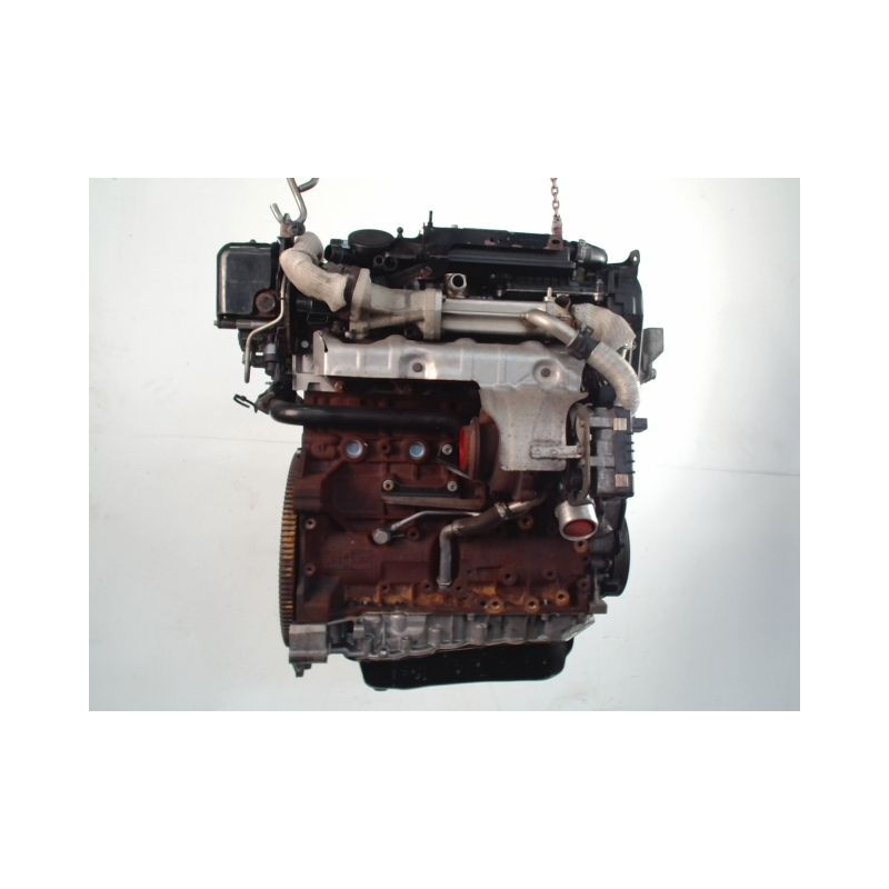 MOTEUR DIESEL LAND ROVER FREELANDER 2007- 2.2 TD4 4x4