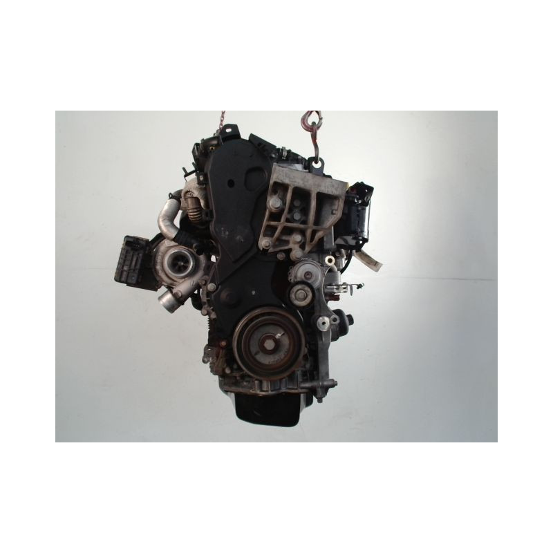 MOTEUR DIESEL LAND ROVER FREELANDER 2007- 2.2 TD4 4x4