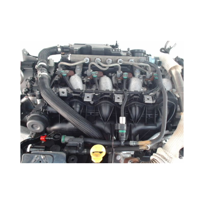 MOTEUR DIESEL LAND ROVER FREELANDER 2007- 2.2 TD4 4x4