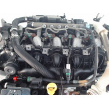 MOTEUR DIESEL LAND ROVER FREELANDER 2007- 2.2 TD4 4x4