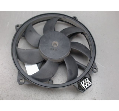 MOTEUR VENTILATEUR RADIATEUR