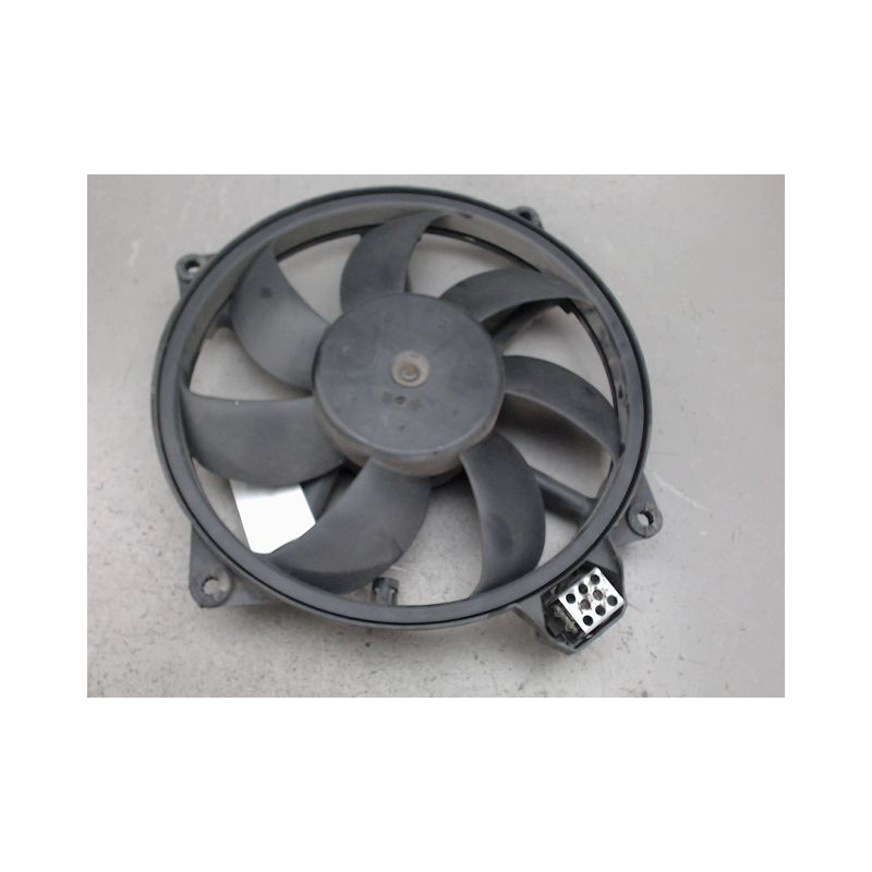MOTEUR VENTILATEUR RADIATEUR RENAULT MEGANE