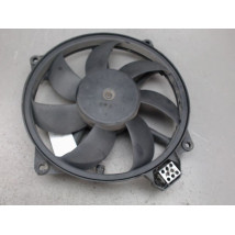 MOTEUR VENTILATEUR RADIATEUR RENAULT MEGANE