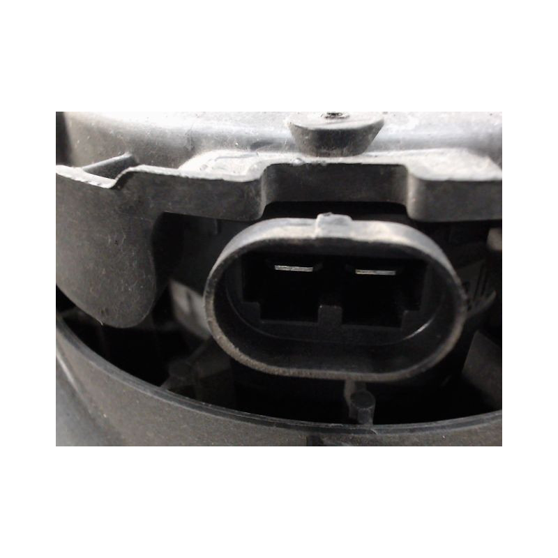 MOTEUR VENTILATEUR RADIATEUR RENAULT MEGANE