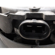 MOTEUR VENTILATEUR RADIATEUR RENAULT MEGANE