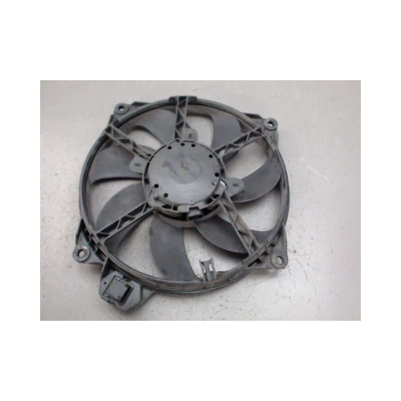 MOTEUR VENTILATEUR RADIATEUR RENAULT MEGANE